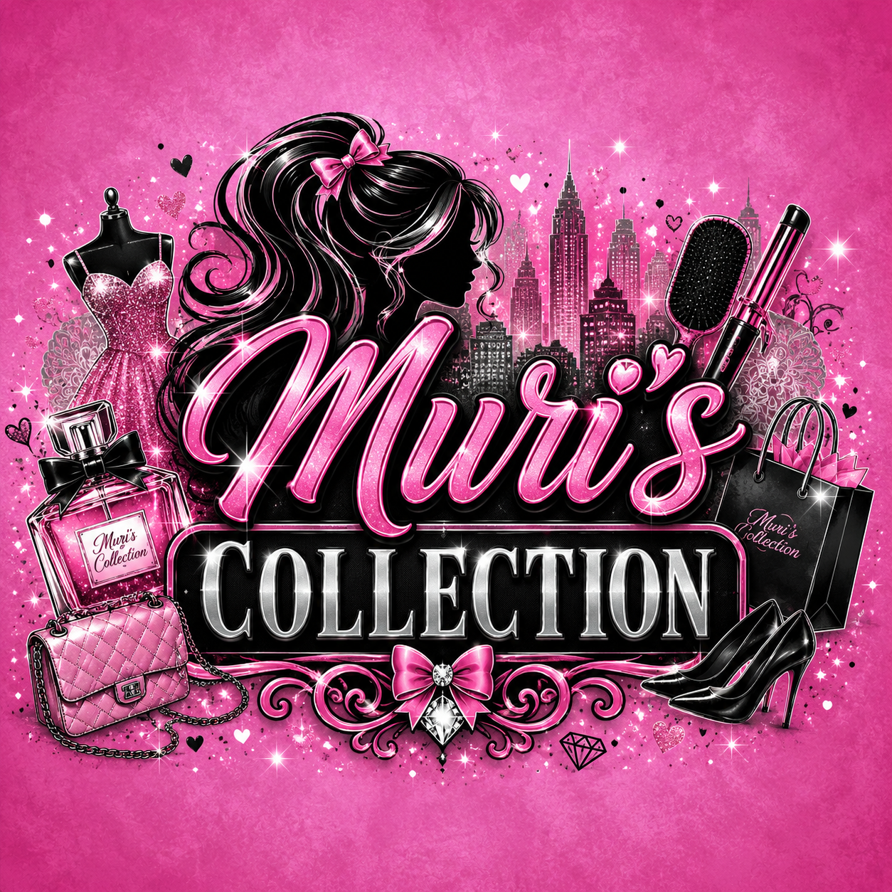 Muri’s Collection